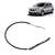 TUBULAÇÃO AR CONDICIONADO RENAULT 9248021 99R