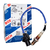 SONDA LAMBDA PRÉ FOCUS MUSTANG TRANSIT 0261500804 - loja online