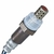 SONDA LAMBDA PLANAR PÓS CATALIZADOR ACCORD 2.0 2340007162 - Casa da Injeção Eletrônica Brasil