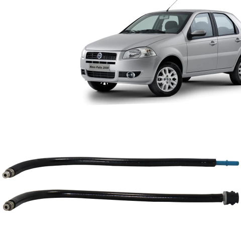 MANGUEIRA DE COMBUSTÍVEL PÁLIO FIORINICO 1.5 MMAN025