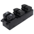 BOTÃO INTERRUPTOR VIDRO ELÉTRICO S10 TRAIBRAZER 94728492 - comprar online