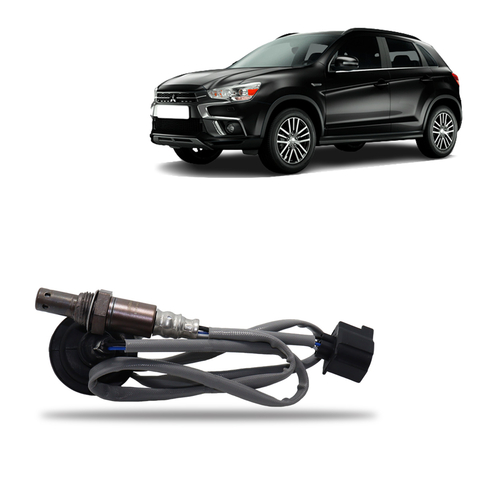 Sonda Lambda Asx Lancer E Outlander 2.0 E 2.4 - 1588a141