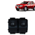 BOTÃO DE VIDRO ELÉTRICO CLIO DUSTER LOGAN 254118044R