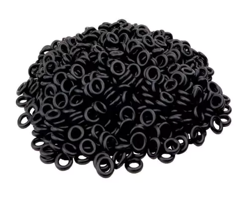 1000x Anéis Oring Bico Injetor Sistema Bosch Marelli CEN2203