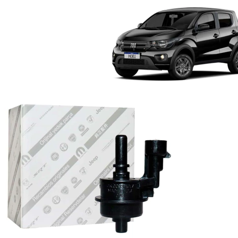 VÁLVULA CANISTER MOBI CRONOS ARGO PALIO STRADA 0093753A