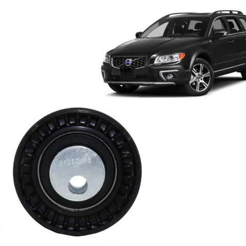 ROLAMENTO POLIA MARÍTIMO VOLVO XC70 NY1085