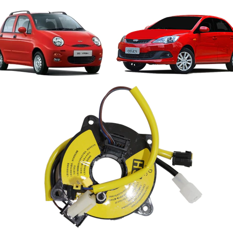 CINTA AIRBAG CHERRY CELER QQ TIGGO 2009 A 2017 S113402080