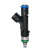 KIT 4 BICOS INJETOR ECOSPORT FOCUS FUSION DURATEC 0280158162 - Casa da Injeção Eletrônica Brasil