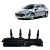 BOBINA DE IGNIÇÃO 306 406 ZX XSARA XANTIA 96292106