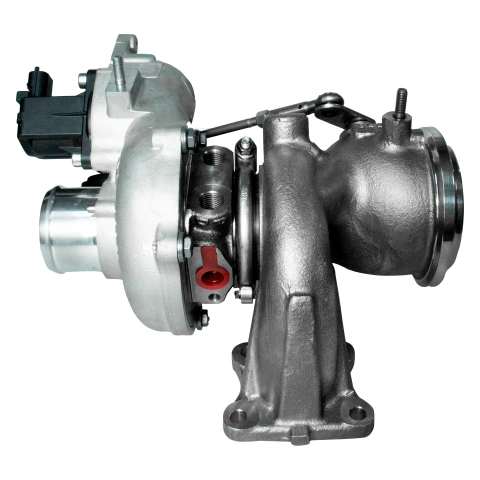TURBINA RENEGADE COMPASS TORO 1.3 TURBO 16401019061 BWS33028