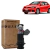 BICO INJETOR FOX 1.0 8V FLEX 2003 EM DIANTE IWP170