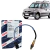 SONDA LAMBDA PRÉ CLIO SEDAN MEGANE SANDERO SYMBOL 0258006791 - comprar online