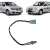 SONDA LAMBDA PRÉ E PÓS AGILE S10 CORSA DOBLO IDEA 0258006827 - loja online