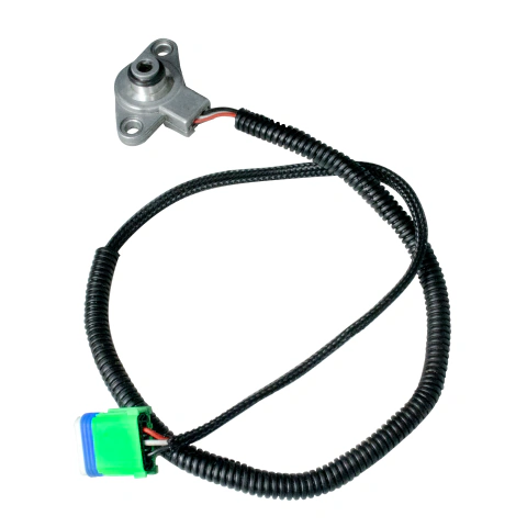 SENSOR DE PRESSÃO ÓLEO CÂMBIO AL4 307 C3 C4 211970677 7700100009 252924