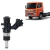 BICO INJETOR DOSADOR ARLA 32 DELIVERY FH 2.2 0280158701 - comprar online