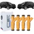 4 BICOS INJETORES SPORTAGE IX35 A PARTIR 2015 353102E210 - comprar online