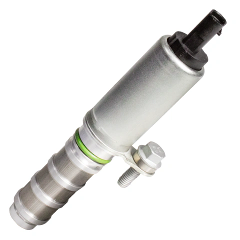 Válvula Solenoide S10 Equinox Camaro Malibu 2.5 12627116
