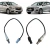 2 SONDAS LAMBDAS PRÉ E PÓS COBALT SPIN 12643708 24583550 - comprar online