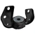 PAR SUPORTE BARRA TENSORA MORCEGUINHO CORSA CELTA PRISMA 93309133 93309134