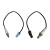 2 SONDAS LAMBDAS PRÉ E PÓS COBALT SPIN 12643708 24583550