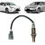 SONDA LAMBDA PRÉ COROLLA YARIS 1.3 2.0 8946712260 89467-12260 - loja online