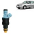 BICO INJETOR FIESTA KA COURIER 1.0 1.3 8V 0280150993 - comprar online
