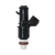 BICO INJETOR NEW CIVIC FIT CRV 2.0 07 A 14 16450RNAA01 - loja online