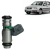 BICO INJETOR GOL PARATI SAVEIRO SANTANA QUANTUM IWP024 - comprar online