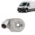 RESFRIADOR DE CALOR DUCATO BOXER JUMPER 2.3 5801630224 5801555580 - loja online