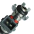 4 Bicos Injetores Fiesta Ka 1.0 Flex - IWP211 NOVO - comprar online