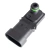 SENSOR MAP DUSTER MEGANE LAGUNA SANDERO LOGAN 7700101762 - Casa da Injeção Eletrônica Brasil