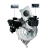 TURBINA RENEGADE COMPASS TORO 1.3 TURBO 16401019061 BWS33028 - Casa da Injeção Eletrônica Brasil