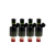 4x BICOS INJETORES CORSA CLASSIC HATCH 1.0 96 A 98 17123919 - loja online