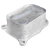 RESFRIADOR TROCADOR CALOR DS3 DS4 C4 LOUNGE 1.6 THP 1103T5 1103S8 - loja online