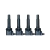 4 BOBINAS DE IGNIÇÃO FIT CITY WR-V 1.5 16V 3052055A FK0445 - loja online