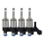 Imagem do 4 BICOS INJETORES 116i 320i MINI COOPER C4 C5 308 0261500494