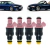 4 BICOS INJETORES Z3 328I M3 528I 2.8 1995 A 2000 0280150440 - comprar online