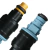 BICO INJETOR FIESTA KA COURIER 1.0 1.3 8V 0280150993 - loja online