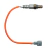 SONDA LAMBDA PRÉ E PÓS SANDERO LOGAN KWID H8201547922