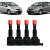 4x BOBINAS DE IGNIÇÃO FIT 1.5 2003 A 2008 CM11110 - comprar online