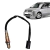 SONDA LAMBDA PRÉ E PÓS LIVINA TIIDA 1.8 16V FLEX 0258010101 - comprar online