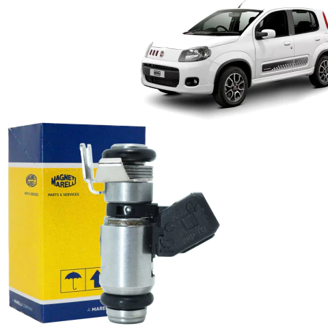 BICO INJETOR SIENA STRADA PALIO FIRE WEEKEND 1.3 8V 50102902