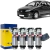 4 BICOS INJETORES CLIO 206 16V FLEX 2000 EM DIANTE IWP099