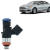 BICO INJETOR FUSION 3.0 V6 2010 A 2012 0280158189