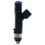 BICO INJETOR FUSION RANGER 2.3I 16V 2006 A 2012 0280158105 - loja online
