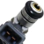 4x BICOS INJETORES RENAULT MEGANE CLIO KANGOO DUSTER IWP179 - comprar online