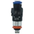 4 BICOS INJETORES FUSION EDGE 3.0 3.5 2010 A 2012 02801589 - comprar online