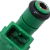 BICO INJETOR KOMBI 1.4 8V FLEX ANO 2009 A 2014 0280157109 - Casa da Injeção Eletrônica Brasil