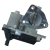 CORPO DE BORBOLETA KWID LOGAN SANDERO 1.0 12V 161208051R - comprar online