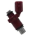2x BICOS INJETORES MOTOR POPA YAMAHA F75 F90 6D813761000 - loja online